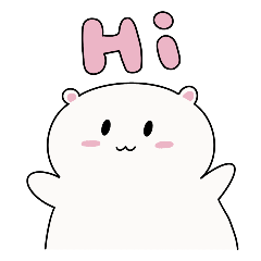 Mei everyday feelings