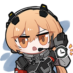 ドールズフロントライン2 Vol.1