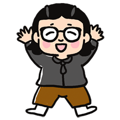 あきこ様の日常