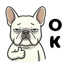 フレブルだるい日常【返信・即レス編】