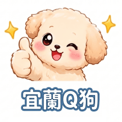 YILAN Q Dog