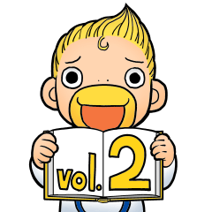 金色のガッシュ！！２