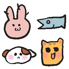 ししゃもの日常 2