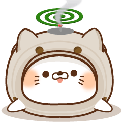 毒舌あざらし１５