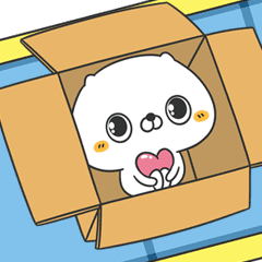 元祖！ねこなともだち気持ち