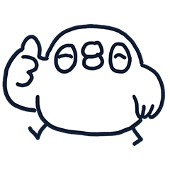 何か伝えたいめんトリ