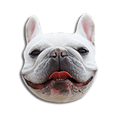 片平家のあんずちゃん 〜＋LOVEスタンプ〜