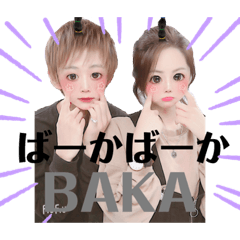 かわいこちゃん^_^