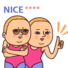 カスタムぷりてぃツイン