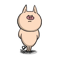 ブタリトル 1-40