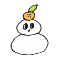 年末年始＆冬のごあいさつ