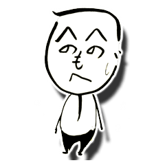 へのへの家の人々