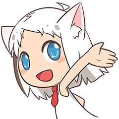 CokoのMixFlavorスタンプ!