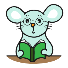 ねずみのネズミーくん