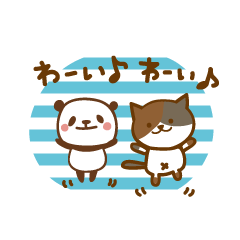 Cute lab バラエティパック　part1