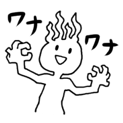 オノマトペくん