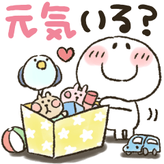 まるぴ★おうちで過ごそう