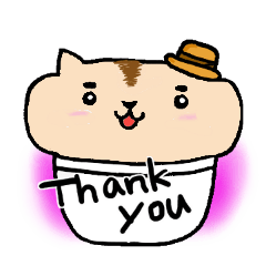 カップハムスター