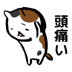 言い訳あにまるず