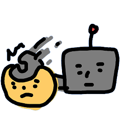 どうでもいい気分の時に送るスタンプ