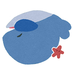 くじらのむーちゃん