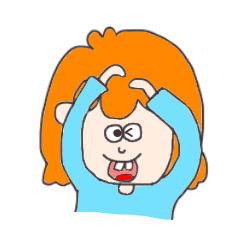 デッパガール。