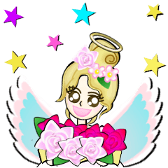 天使より愛を込めて Vol. 2