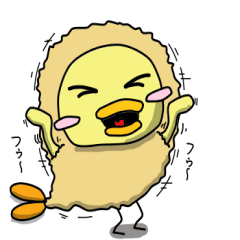 ぴよですけど。その２