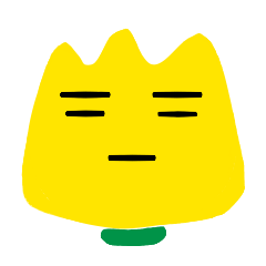 なんとなぁくKAWAIIちゅーりっぷ