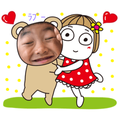 おかしなモンスター