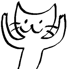 ゆるねこ にゃすにゃす