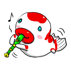 らんちゅう学園