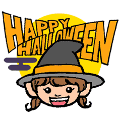 ハロウィンいろいろパック