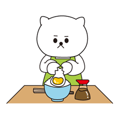 ねこらっこの日常