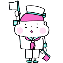 ちいさい男の子