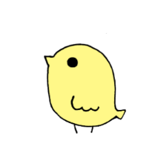 鳥さんと少年少女