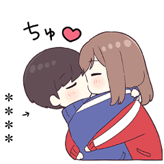 ジャージちゃん11.5（カスタム）