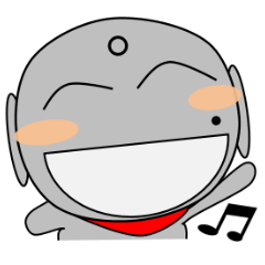 ほくろ地蔵、広島に行く！