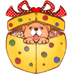 くま田 ベア太郎