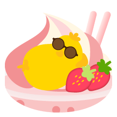 食べ物大好きなジェラート