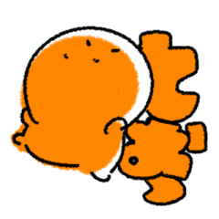 ゆるながちゃん