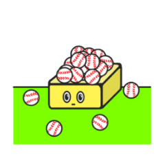 がんばるんば！