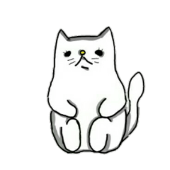 かわい娘ちゃん。