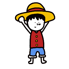 ONE PIECE  × おふとんユニバース