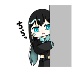 うちの小泉姉弟さん