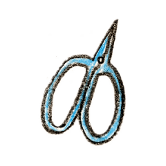 園芸委員さんの作業連絡帳