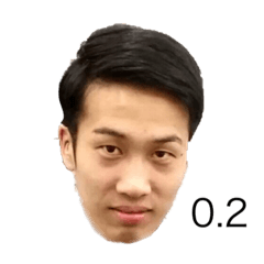 So!!U神(視力検査ver.)