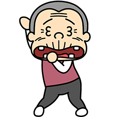 ダンシング★おばあちゃん