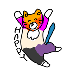 たのしいどうぶち