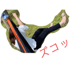 夕湖（もっち）の日常